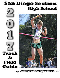 2017 Track Handbook